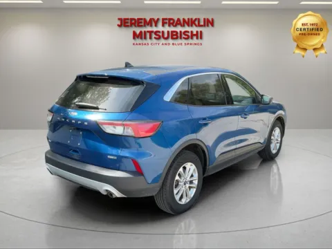 More photos of 2022 Ford Escape Hybrid SE at Jeremy Franklin Mitsubishi, MO