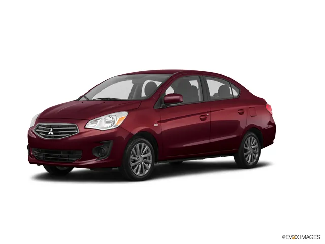 2018 Mitsubishi Mirage G4 ES for sale in Kansas City, MO