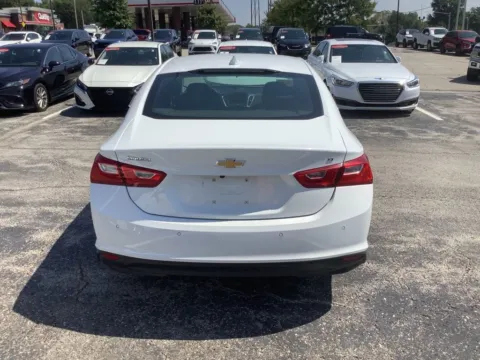 More photos of 2024 Chevrolet Malibu LT at Jeremy Franklin Mitsubishi, MO