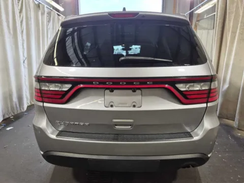 More photos of 2017 Dodge Durango SXT at Jeremy Franklin Mitsubishi, MO