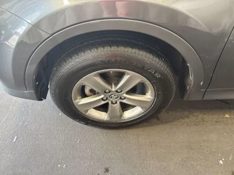 More photos of 2015 Toyota RAV4 XLE at Jeremy Franklin Mitsubishi, MO