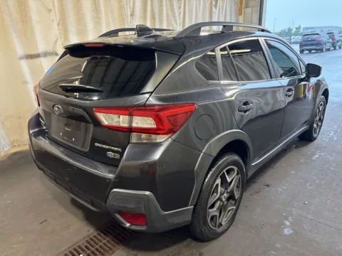Photos of 2018 Subaru Crosstrek 2.0i Limited for sale in Kansas City, MO at Jeremy Franklin Mitsubishi