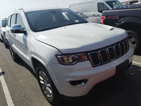Photos of 2021 Jeep Grand Cherokee Laredo E for sale in Kansas City, MO at Jeremy Franklin Mitsubishi