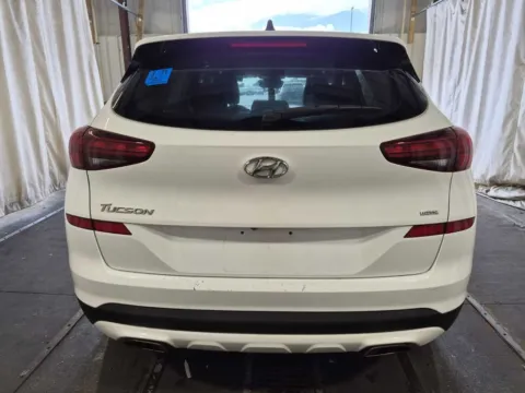 More photos of 2019 Hyundai Tucson Night at Jeremy Franklin Mitsubishi, MO