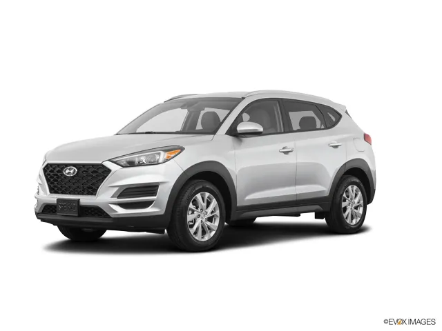 2019 Hyundai Tucson Night for sale in Kansas City, MO