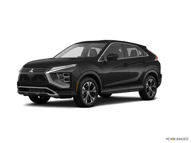 2022 Mitsubishi Eclipse Cross SEL for sale in Kansas City, MO