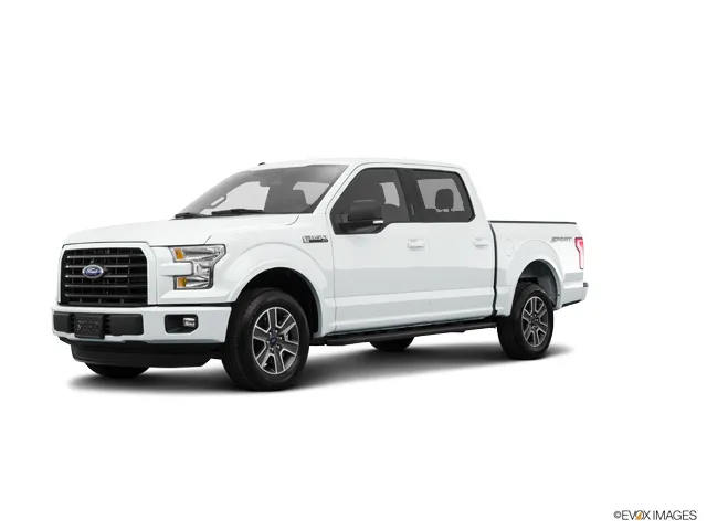 2016 Ford F-150 XLT for sale in Kansas City, MO
