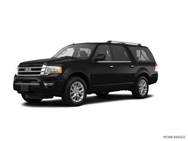 2017 Ford Expedition EL Limited for sale in Kansas City, MO