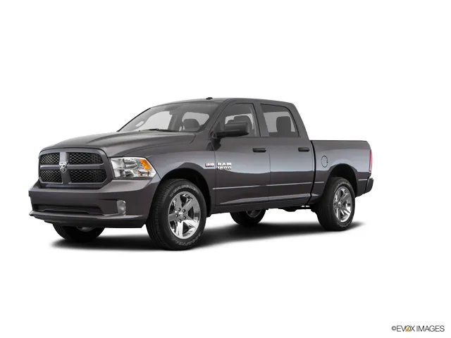 2018 Ram 1500 Big Horn for sale in Kansas City, MO