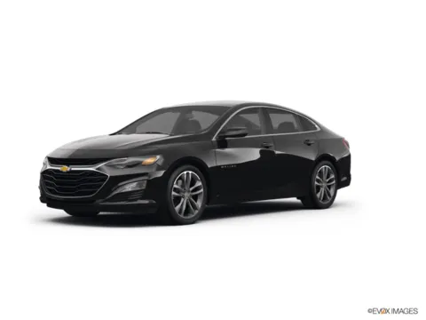 Black 2023 Chevrolet Malibu LT for sale in Kansas City, MO