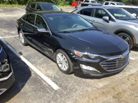 More photos of 2023 Chevrolet Malibu LT at Jeremy Franklin Mitsubishi, MO