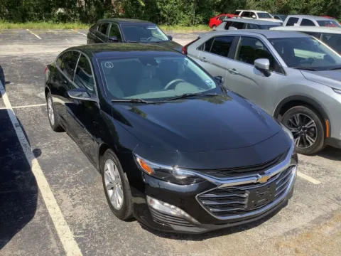 More photos of 2023 Chevrolet Malibu LT at Jeremy Franklin Mitsubishi, MO