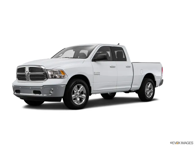2015 Ram 1500 Big Horn for sale in Kansas City, MO