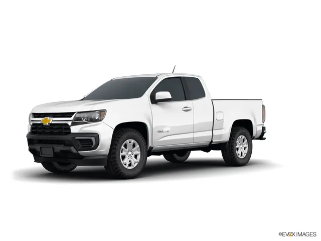 2021 Chevrolet Colorado LT for sale in Kansas City, MO