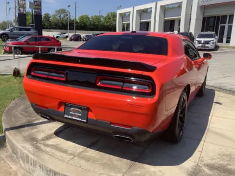 More photos of 2020 Dodge Challenger SXT at Jeremy Franklin Mitsubishi, MO
