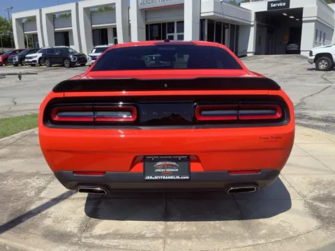 More photos of 2020 Dodge Challenger SXT at Jeremy Franklin Mitsubishi, MO