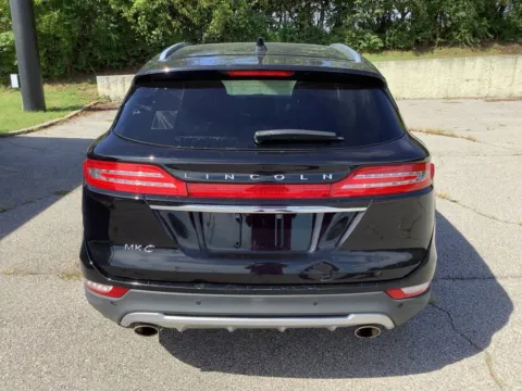More photos of 2019 Lincoln MKC Reserve at Jeremy Franklin Mitsubishi, MO
