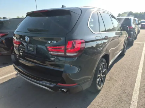 More photos of 2017 BMW X5 sDrive35i at Jeremy Franklin Mitsubishi, MO