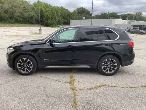 More photos of 2017 BMW X5 sDrive35i at Jeremy Franklin Mitsubishi, MO