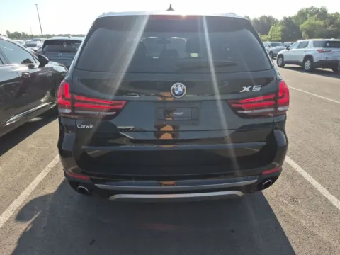 More photos of 2017 BMW X5 sDrive35i at Jeremy Franklin Mitsubishi, MO