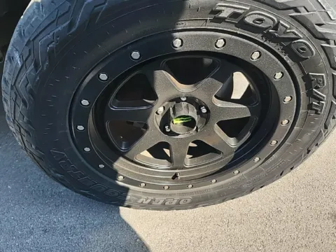 Photos of 2018 Jeep Wrangler Unlimited Sahara for sale in Kansas City, MO at Jeremy Franklin Mitsubishi