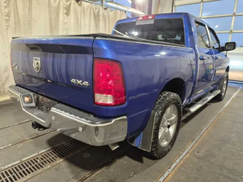 More photos of 2017 Ram 1500 Big Horn at Jeremy Franklin Mitsubishi, MO