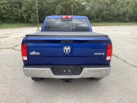 More photos of 2017 Ram 1500 Big Horn at Jeremy Franklin Mitsubishi, MO