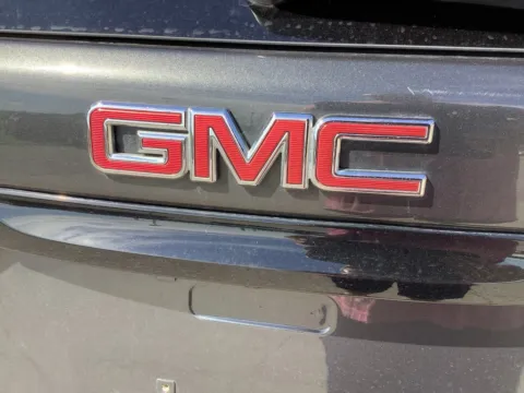 More photos of 2021 GMC Terrain SLE at Jeremy Franklin Mitsubishi, MO
