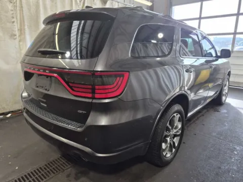 Photos of 2019 Dodge Durango GT Plus for sale in Kansas City, MO at Jeremy Franklin Mitsubishi
