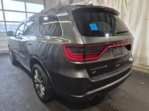 More photos of 2019 Dodge Durango GT Plus at Jeremy Franklin Mitsubishi, MO