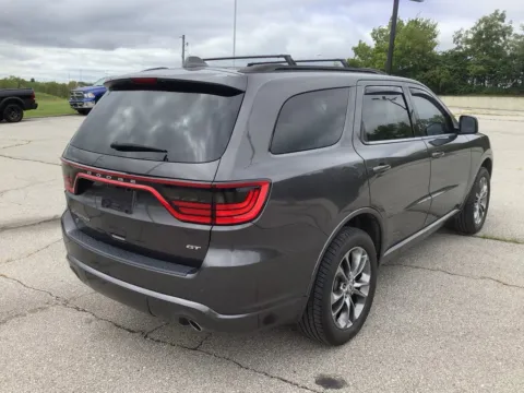 More photos of 2019 Dodge Durango GT Plus at Jeremy Franklin Mitsubishi, MO