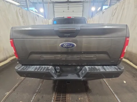 More photos of 2018 Ford F-150 XLT at Jeremy Franklin Mitsubishi, MO