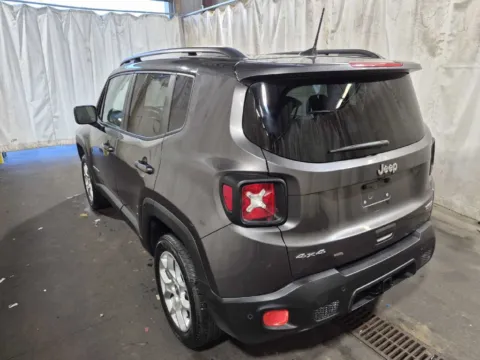 More photos of 2018 Jeep Renegade Latitude at Jeremy Franklin Mitsubishi, MO