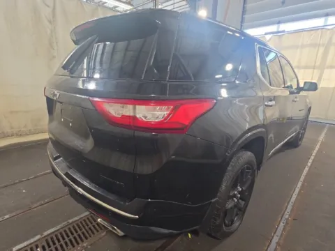 More photos of 2019 Chevrolet Traverse Premier at Jeremy Franklin Mitsubishi, MO
