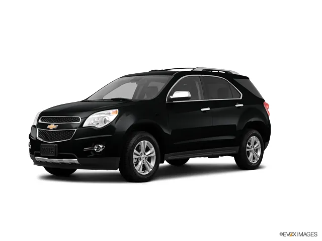 2012 Chevrolet Equinox LTZ for sale in Kansas City, MO