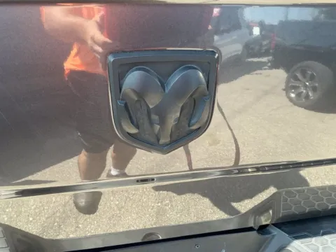 More photos of 2018 Ram 1500 Big Horn at Jeremy Franklin Mitsubishi, MO
