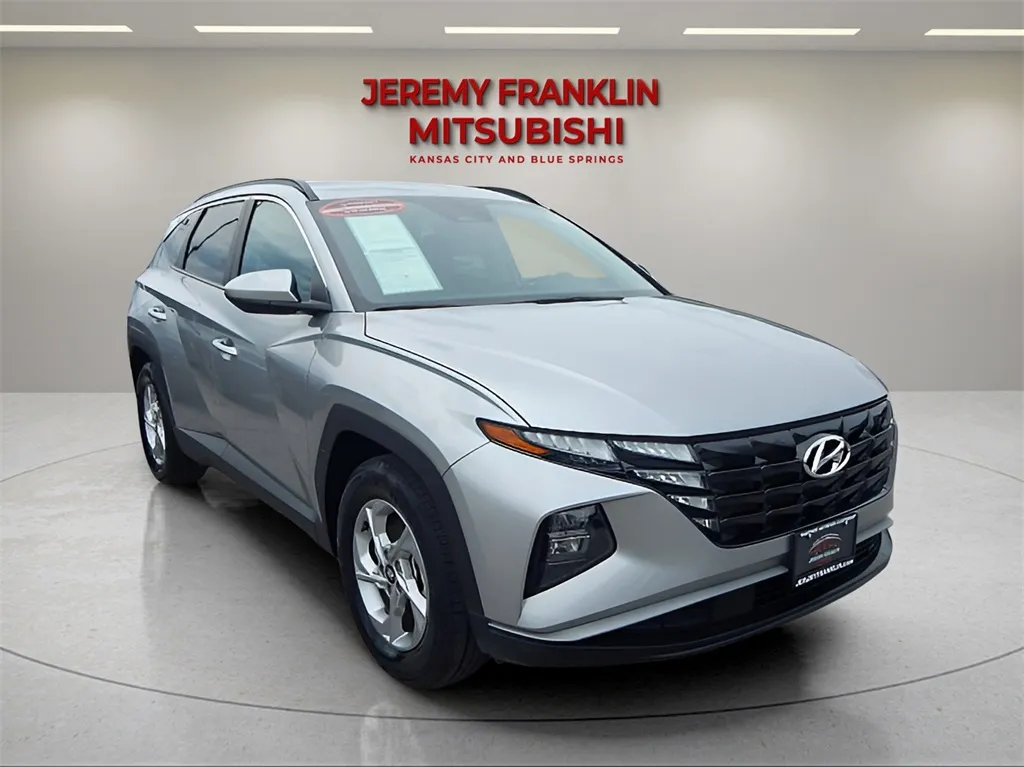 2024 Hyundai Tucson SEL for sale in Kansas City, MO