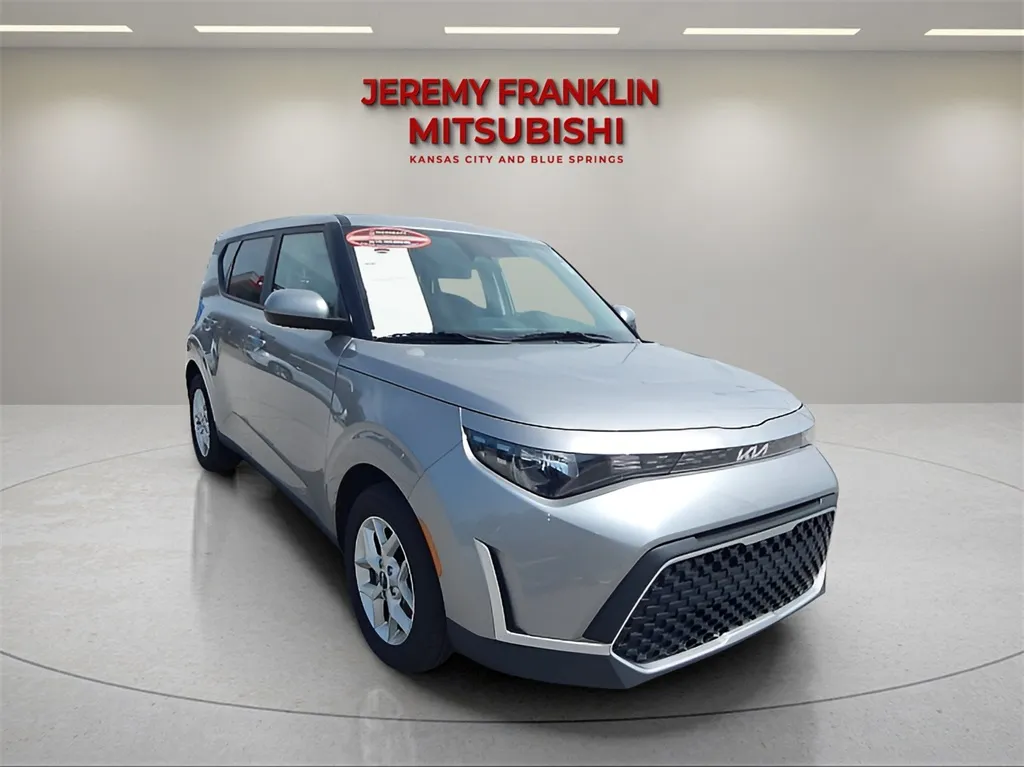 2024 Kia Soul LX for sale in Kansas City, MO