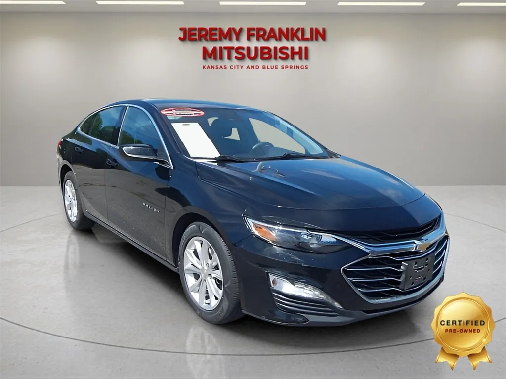 2023 Chevrolet Malibu LT for sale in Kansas City, MO