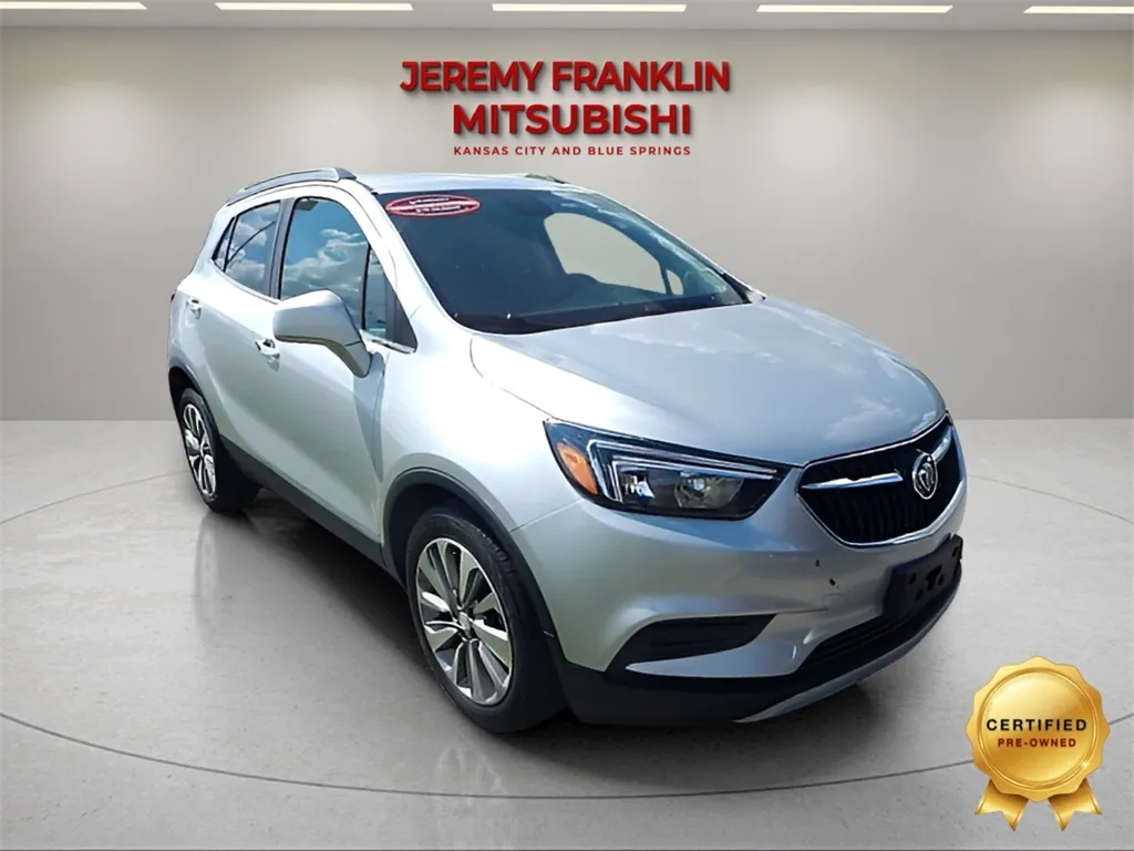 2020 Buick Encore Preferred for sale in Kansas City, MO