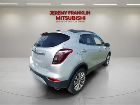 Another view of 2020 Buick Encore Preferred for sale in Kansas City, MO at Jeremy Franklin Mitsubishi