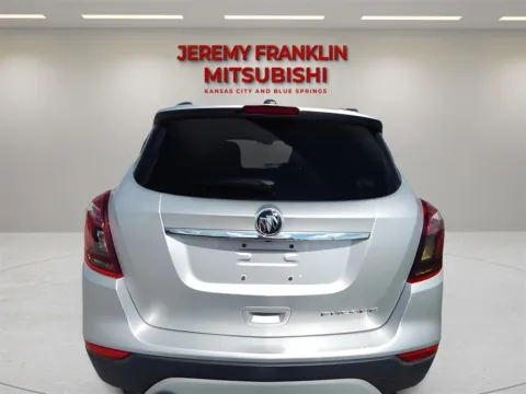 More photos of 2020 Buick Encore Preferred at Jeremy Franklin Mitsubishi, MO