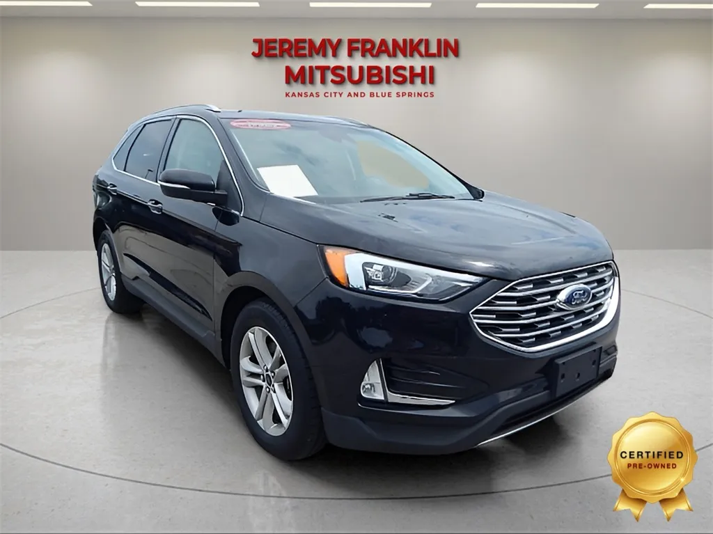 2019 Ford Edge SEL for sale in Kansas City, MO