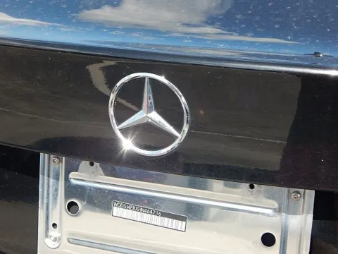 More photos of 2017 Mercedes-Benz CLA 250 at Jeremy Franklin Mitsubishi, MO