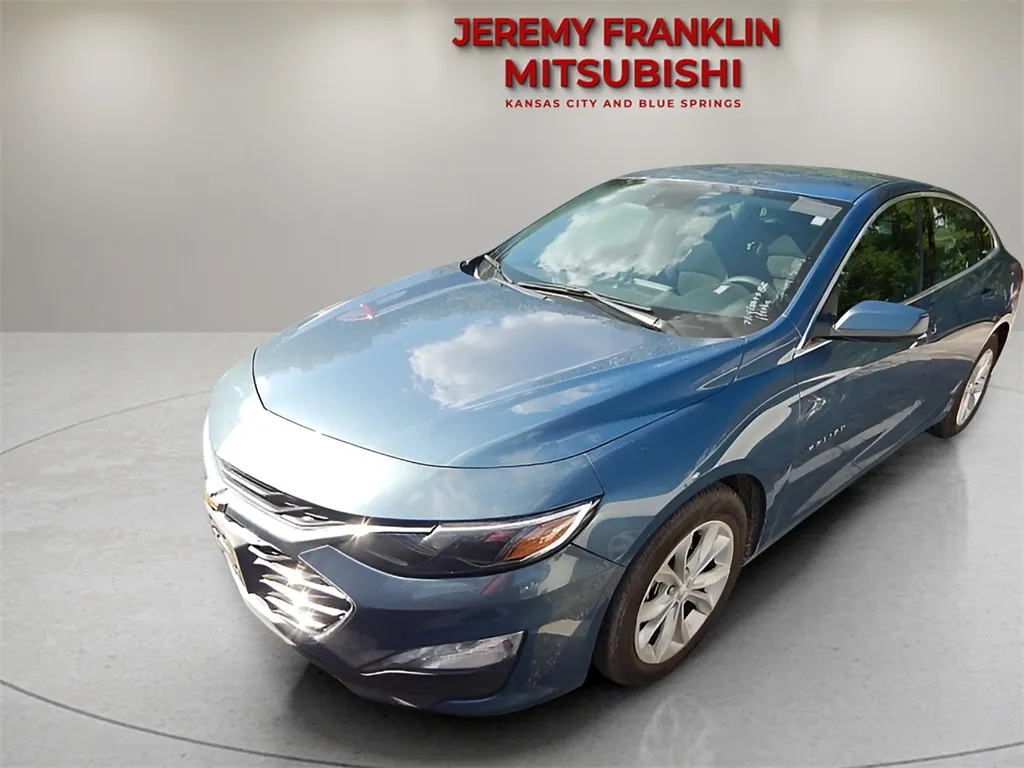 2024 Chevrolet Malibu LT for sale in Kansas City, MO