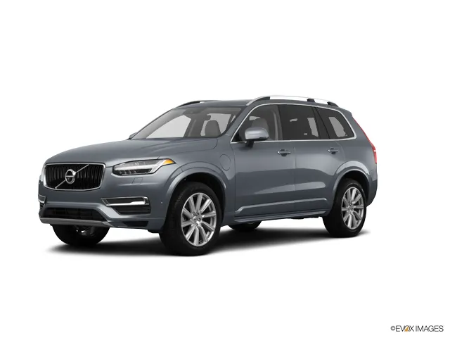 2016 Volvo XC90 Hybrid T8 Inscription for sale in Kansas City, MO