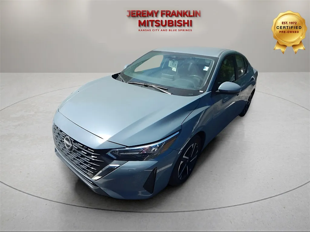 2024 Nissan Sentra SV for sale in Kansas City, MO