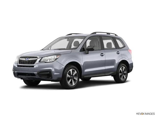 2018 Subaru Forester 2.5i Limited for sale in Kansas City, MO