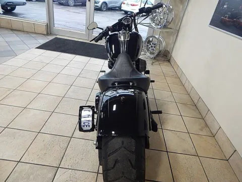 More photos of 2015 Harley-Davidson FXSB Breakout at Jeremy Franklin Mitsubishi, MO