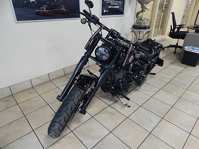 Unknown 2015 Harley-Davidson FXSB Breakout for sale in Kansas City, MO